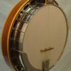 Huber Classic 58 5 string Banjo Bowtie Custom Huber Banjos for Sale