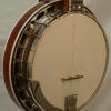 New Huber VRB75 Truetone 5 string Banjo for Sale