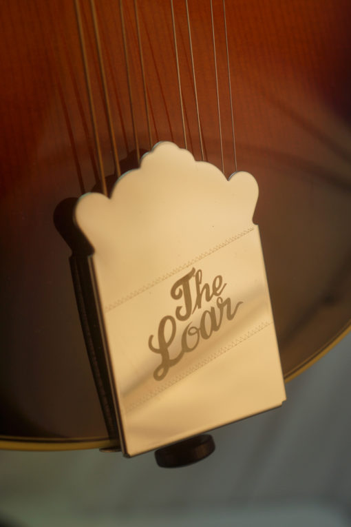The Loar LM400 VS Supreme A Style Mandolin for Sale