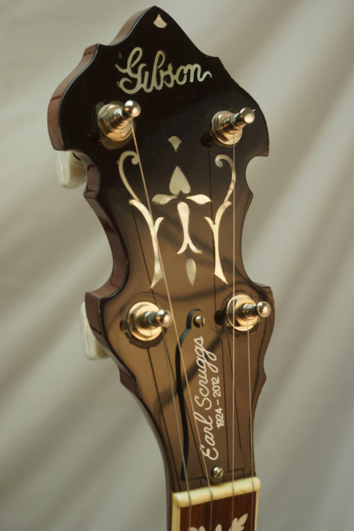 1991 Gibson RB3 5 string Banjo Greg Rich era Gibson Banjo for Sale
