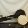 1991 Greg Rich era Gibson RB MOO5 string Banjo Custom Shop for Sale