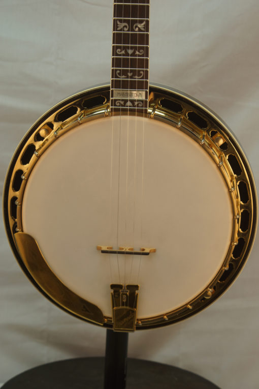1994 Gibson Granada 5 string Banjo Gibson Banjo for Sale