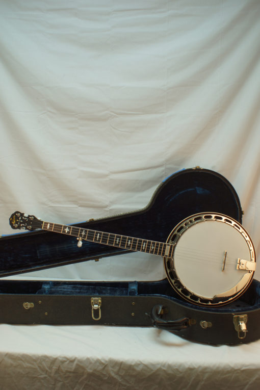 1994 Gibson RB250 5 string Banjo for Sale