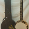 2009 Gibson Earl Scruggs Standard Banjo 5 string with original case for Sale