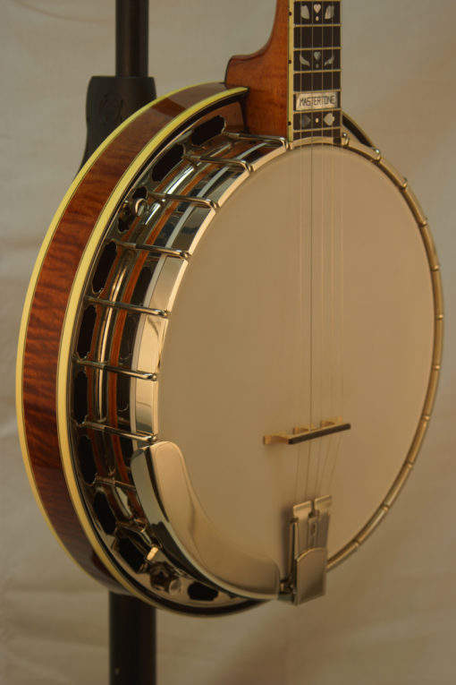 2009 Gibson Earl Scruggs Standard Banjo 5 string with original case for Sale