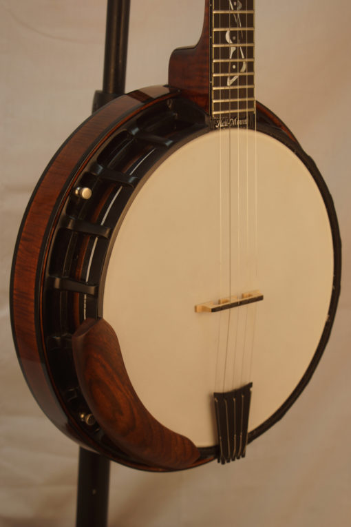 Nechville Phantom 5 string Banjo Nechville Banjo for sale
