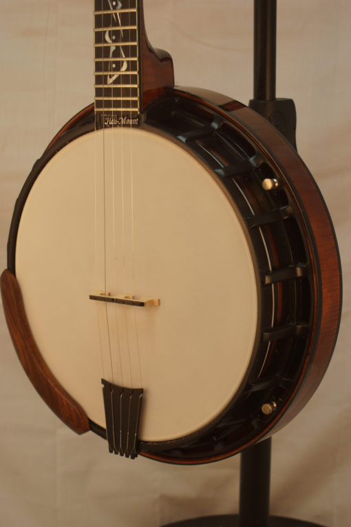 Nechville Phantom 5 string Banjo Nechville Banjo for sale