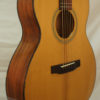 New Recording King Torrefied Orchestra Acoustic Guitar ROT16 for Sale