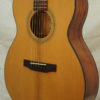 New Recording King Torrefied Orchestra Acoustic Guitar ROT16 for Sale