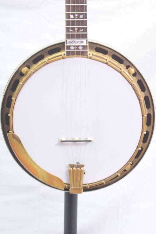 1928 Gibson Pre War Granada 5 string Banjo for sale