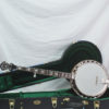 1929 Gibson TB3 conversion Banjo with Huber HR30 tone ring and Frank Neat Neck for sale
