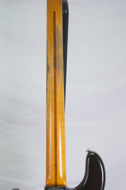 1976 Radio Knob Stingray Music Man Radio Knob Stingray Bass for Sale