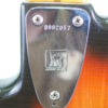1976 Radio Knob Stingray Music Man Radio Knob Stingray Bass for Sale
