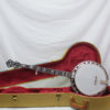 1991 Gibson Earl Scruggs Standard 5 string Banjo with Hardshell Case for Sale