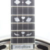 1991 Gibson Earl Scruggs Standard 5 string Banjo with Hardshell Case for Sale