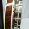 1992 Gibson Earl Scruggs Standard Banjo 5 string Greg Rich era Gibson Banjo for Sale