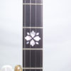 1993 Gibson Earl Scruggs Golden Deluxe 5 string Banjo Greg Rich era Gibson Banjo for Sale