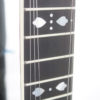 2002 Gibson Earl Scruggs Standard Left Handed 5 string Banjo for Sale