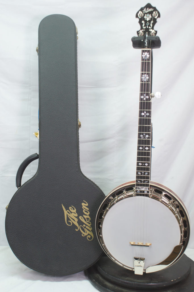 BanjoWarehouse.com