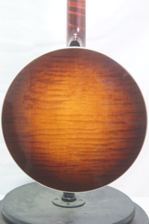 2002 Gibson Earl Scruggs Standard Left Handed 5 string Banjo for Sale
