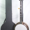 2005 Prucha Professional 5 string Banjo for Sale