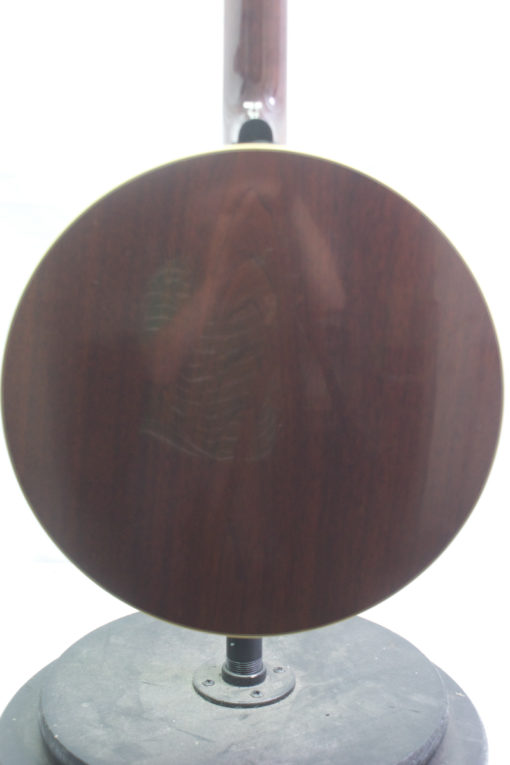 2005 Prucha Professional 5 string Banjo for Sale