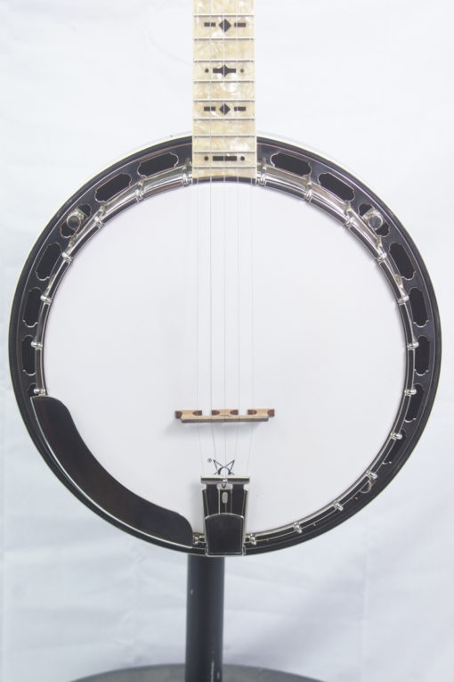 2006 Robin Smith Kel Kroydon KK10 5 String Banjo for Sale