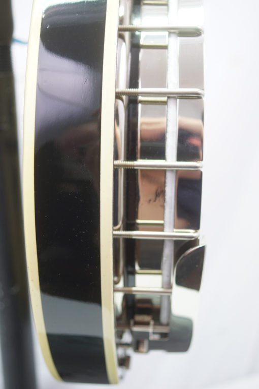 2006 Robin Smith Kel Kroydon KK10 5 String Banjo for Sale