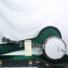 2009 Deering Terry Baucom 5 string Deering Banjo for Sale