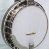5 string Banjo with Yates Shell Tone Ring and Neck for Sale