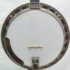 New Davis VT3 Wreath 5 string Banjo New Davis Banjo for Sale