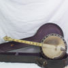 Pre War Gibson Kel Kroydon Tenor Banjo All Original for Sale