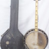 Pre War Gibson Kel Kroydon Tenor Banjo All Original for Sale