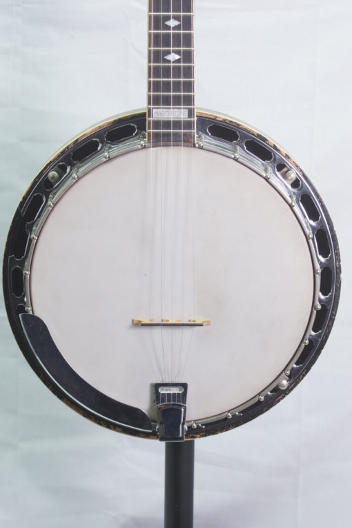 Project Banjo