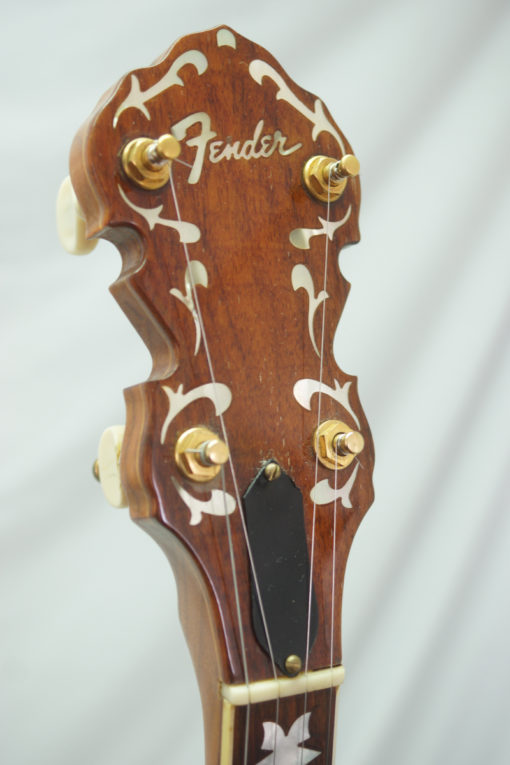 Vintage Fender Artist Banjo for Sale