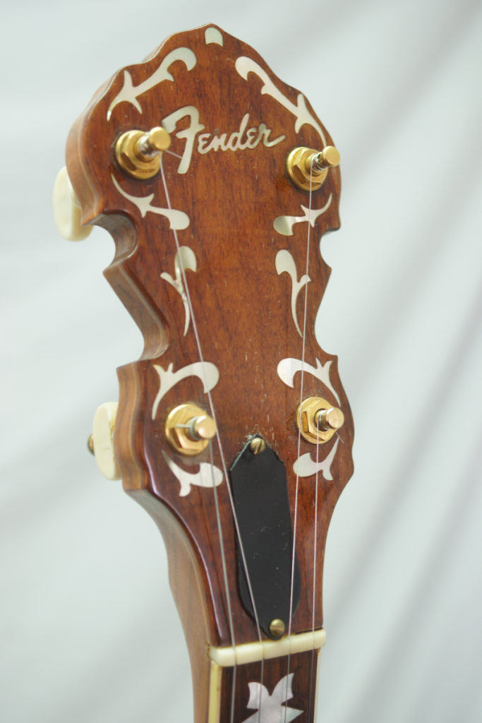 Vintage-Fender-Artist-Banjo-for-Sale-19 - BanjoWarehouse.com