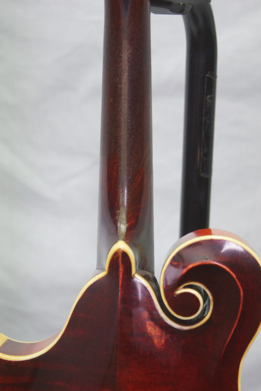 1924 Gibson Loar Mandolin F4 F style mandolin