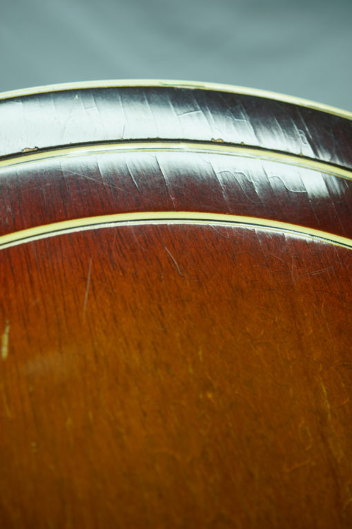 1965 Gibson RB250 Conversion Banjo Vintage