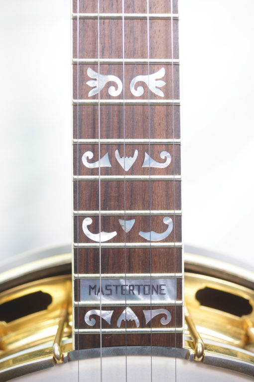 1965 Gibson RB250 Conversion Banjo Vintage