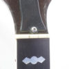 2004 Gibson Banjo Neck off of a Gibson RB250 5 string Banjo