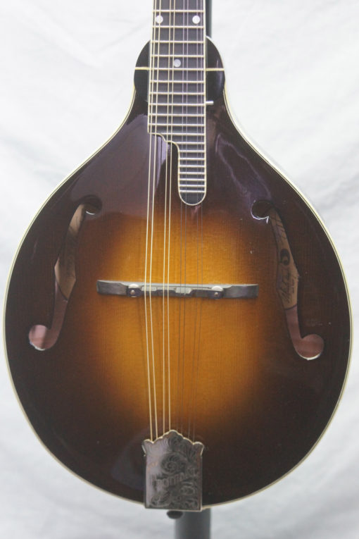 Crafters of Tennessee Prodigal 5 mandolin