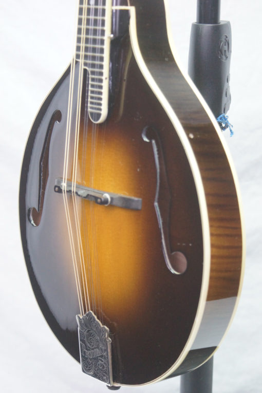Crafters of Tennessee Prodigal 5 mandolin