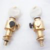 Gold Keith Tuners