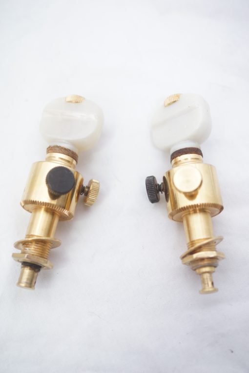 Gold Keith Tuners