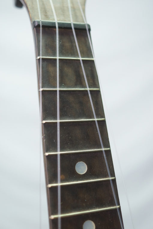 Gibson Ukulele Banjo