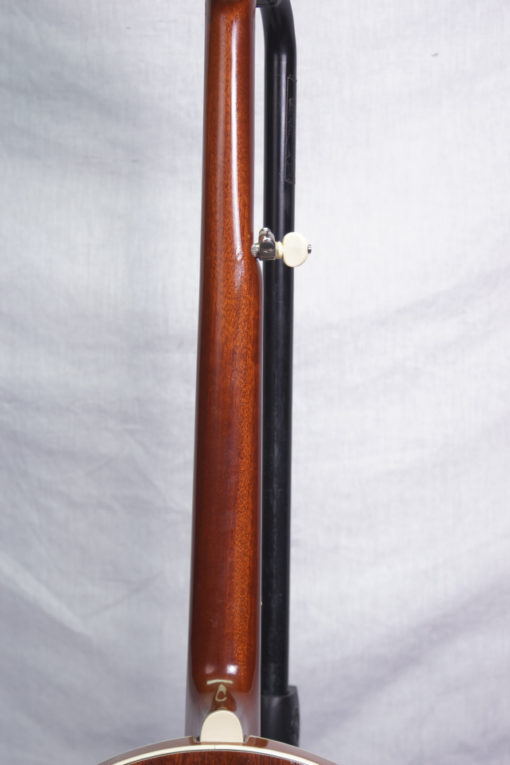 1929 Gibson TB4 5-string conversion Banjo Sullivan Conversion Tone Ring