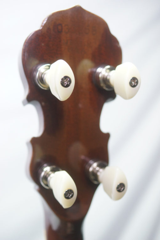 1970's Gibson RB250 5 string Banjo