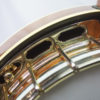 Fender Artist 5 string Banjo Gold Hardware