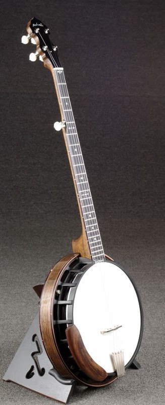 nechville aries banjo