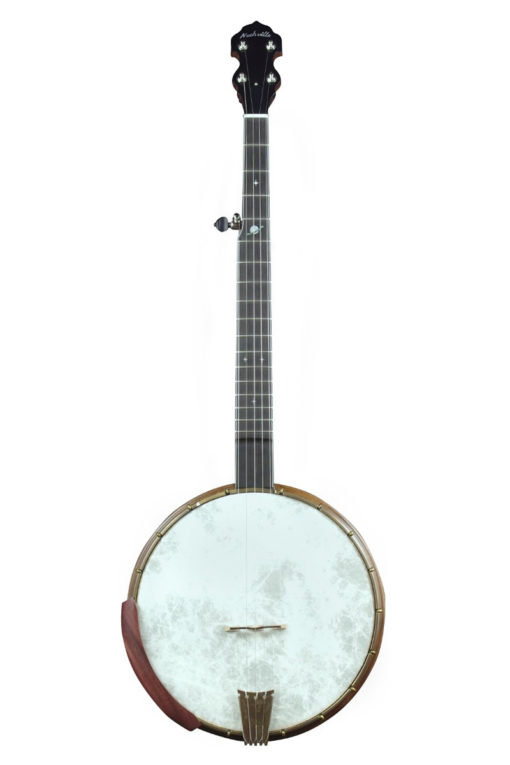 nechville atlantis banjo